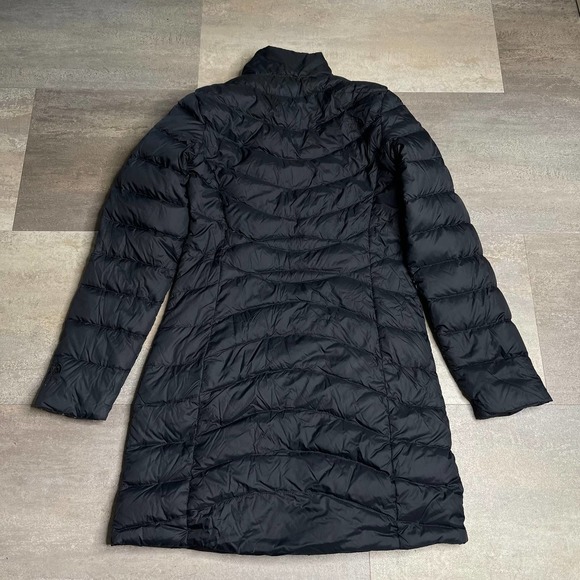 The North Face Womens Down Jacket Small - Picture 2 of 6